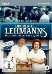 Drüben bei Lehmanns tv show poster