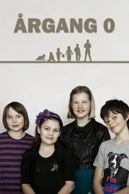 Årgang 0 tv show poster