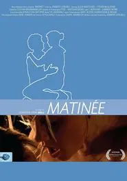 Matinée movie poster