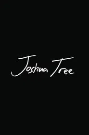 Joshua Tree movie poster
