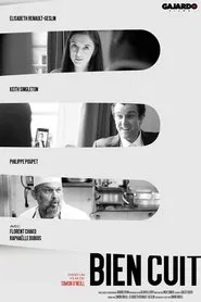 Bien Cuit movie poster