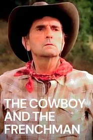The Cowboy and the Frenchman movie poster