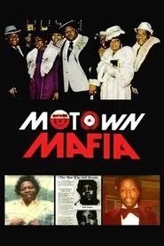 Poster do filme Motown Mafia: The Story of Eddie Jackson and Courtney Brown