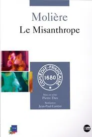 Poster do filme Le Misanthrope