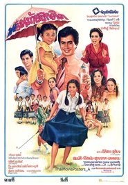 พ่อหม้ายลูกติด movie poster