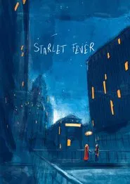 Starlet Fever movie poster