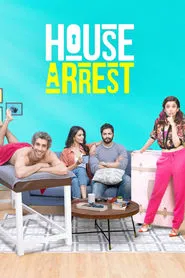 House Arrest movie poster