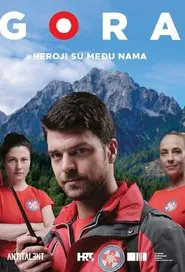 Poster da série Mountain