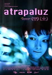 Suncatcher movie poster