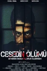 Cesedin Ölümü movie poster