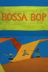 Bossa Bop movie poster