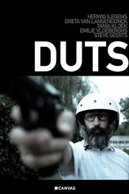 Duts tv show poster