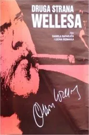 The Other Side of Welles movie poster