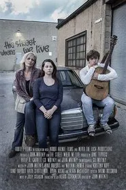 The Street Where We Live movie poster