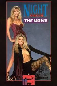 Night Calls: The Movie movie poster