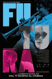 Futura movie poster