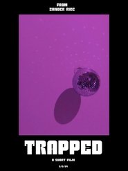 Trapped movie poster