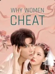 Why Women Cheat movie poster