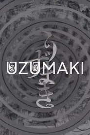 Uzumaki tv show poster