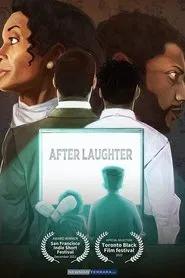 After Laughter movie poster