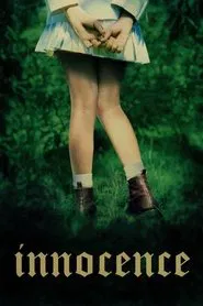 Innocence movie poster