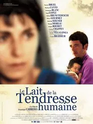 The Milk of Human Kindness movie poster