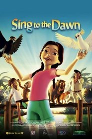 Poster do filme Sing to the Dawn