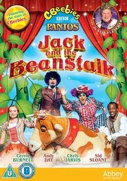 CBeebies Presents: Jack And The Beanstalk movie poster
