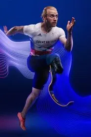 Paralympics: Today in Tokyo tv show poster