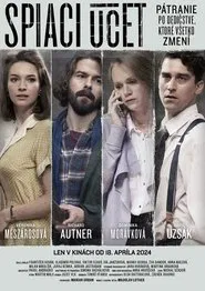 The Dormant Account movie poster