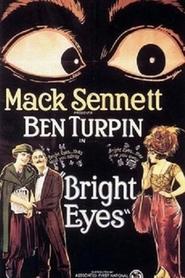 Bright Eyes movie poster