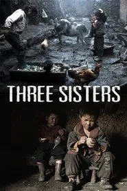 Three Sisters movie poster