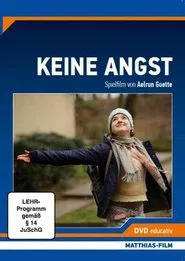 Keine Angst movie poster