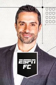 ESPN FC tv show poster