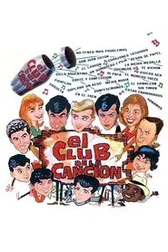 El club del clan movie poster