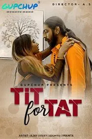 Tit for Tat movie poster