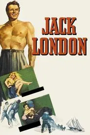 Poster do filme Jack London