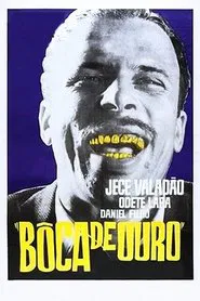Golden Mouth movie poster