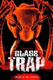 Glass Trap movie poster
