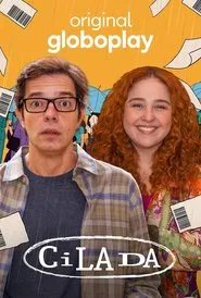 Cilada tv show poster