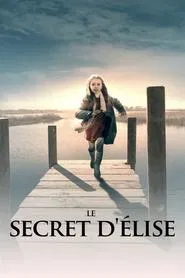 Le Secret d'Élise tv show poster
