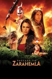 Passage to Zarahemla movie poster