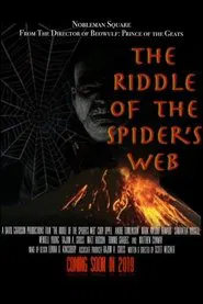 The Riddle Of The Spider's Web movie poster