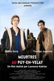 Asesinato en Puy-en-Velay movie poster