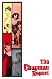 Poster do filme A Vida Íntima de Quatro Mulheres