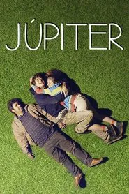 Poster do filme Jupiter