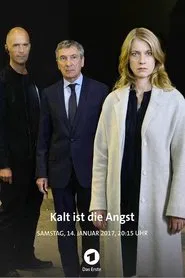 Poster do filme Kalt ist die Angst