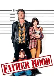 Father Hood movie poster