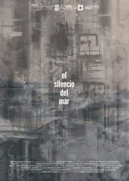 Poster do filme Soundless Sea
