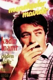 Menekşeler Mavidir movie poster